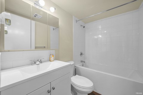 610 Hamilton Street Studio-3 Beds Apartment for Rent - Photo Gallery 12