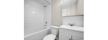 1 Bedroom 1 Bathroom B