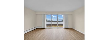 2 Bedroom 1 Bathroom Pent A