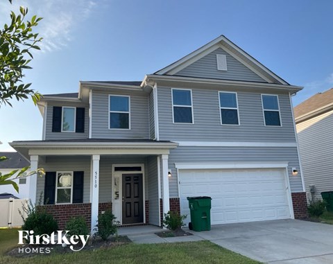 5510 COBBLESTONE GLEN DRIVE 4 Beds Apartment for Rent