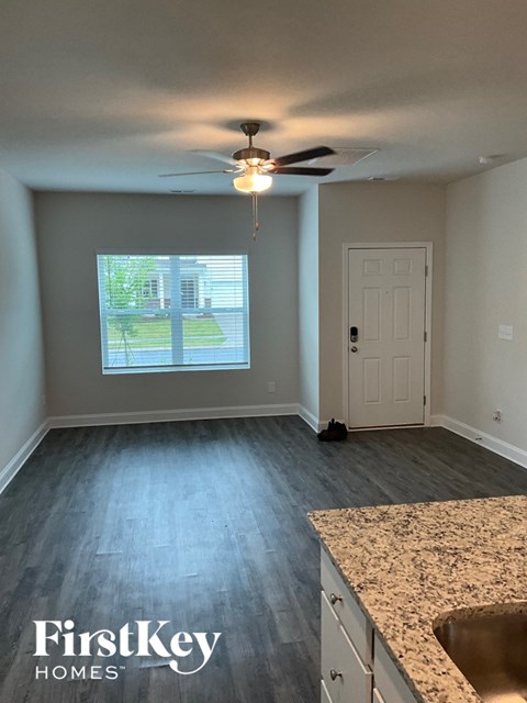 5513 COBBLESTONE GLEN DRIVE 3 Beds Apartment for Rent