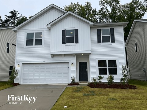 5513 COBBLESTONE GLEN DRIVE 3 Beds Apartment for Rent
