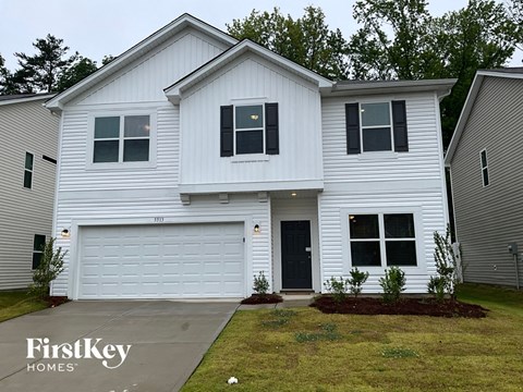 5513 COBBLESTONE GLEN DRIVE 3 Beds Apartment for Rent