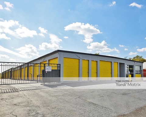 Storage Units for Rent available at 32525 Frontage Road, Boerne, TX 78006