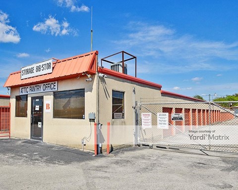 Storage Units for Rent available at 32950 Interstate 10 W, Boerne, TX 78006