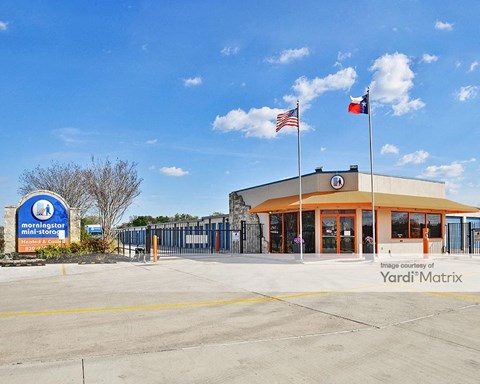 Storage Units for Rent available at 38835 US IH10 W, Boerne, TX 78006