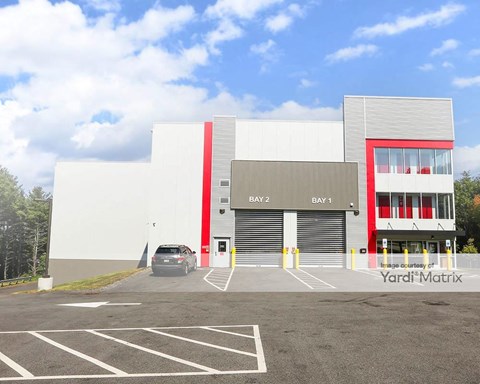 Storage Units for Rent available at 0 Westech Drive, Tyngsborough, MA 01879