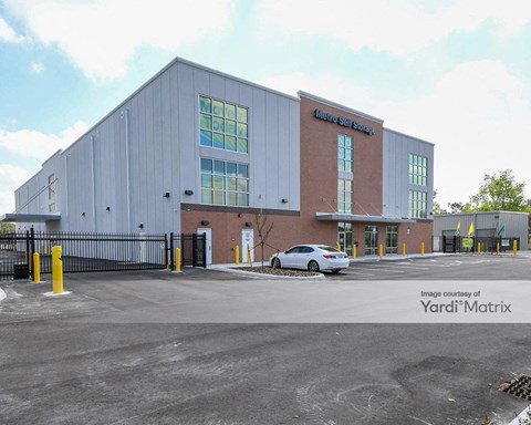 Storage Units for Rent available at 3286 Barclay Avenue, Spring Hill, FL 34609