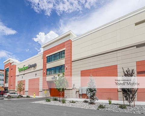 Storage Units for Rent available at 496 South Meadows Pkwy, Reno, NV 89521