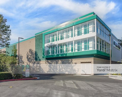 Storage Units for Rent available at 21 Post Street, Irvine, CA 92618