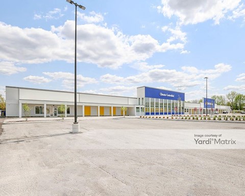 Storage Units for Rent available at 7011 West 130Th Street, Parma Heights, OH 44130