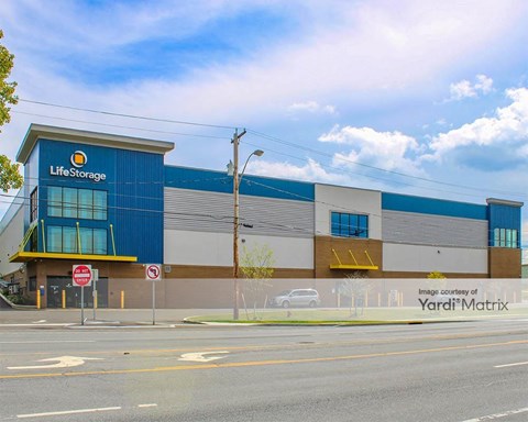 Storage Units for Rent available at 1806 Erie Blvd, Schenectady, NY 12308