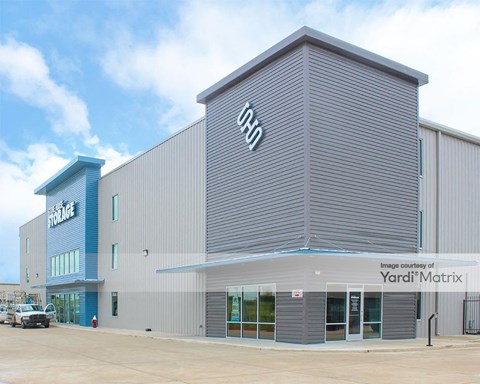 Storage Units for Rent available at 971 North Earl Rudder Fwy, Bryan, TX 77802