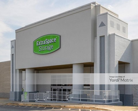 Storage Units for Rent available at 10300 Reisterstown Road, Owings Mills, MD 21117