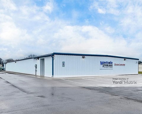 Storage Units for Rent available at 1433 Toshiba Drive, Lebanon, TN 37087