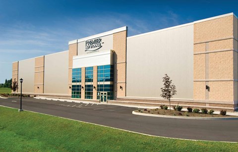 Storage Units for Rent available at 170 Independence Court, Lancaster, PA 17601