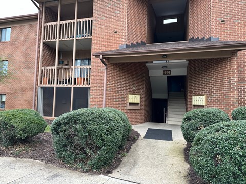 114 Turtle Creek 2 Beds Apartment for Rent