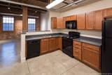 2-bedroom apartment at Hawks Apartments in Goshen