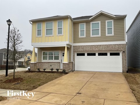 622 Ava Trail 3 Beds Apartment for Rent