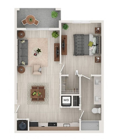 482 NW 207th St, 1-3 Beds Apartment for Rent - Photo Gallery 46