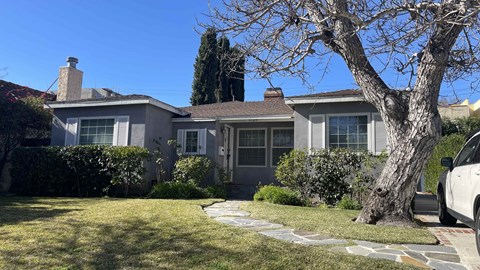4129 Wilkinson Ave. 3 Beds Apartment for Rent
