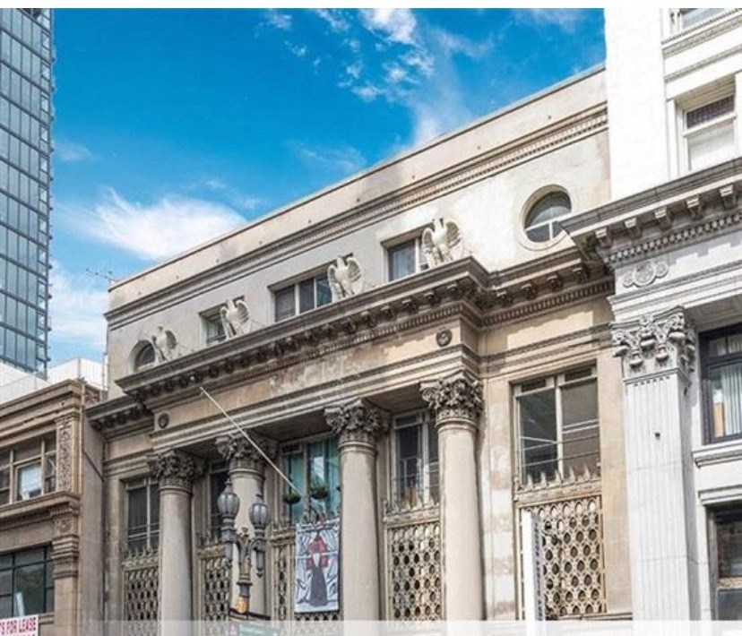 725 S Spring St - Live/Work Commercial Building In Dtla! 2 Month Free On A 36 Month Lease Oac, 730