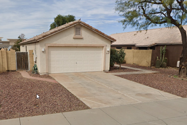 338 North 152Nd Drive 3 Beds Apartment for Rent