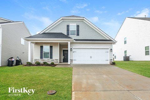 415 Stonefence Drive 4 Beds Apartment for Rent
