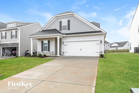 415 Stonefence Drive 4 Beds Apartment for Rent