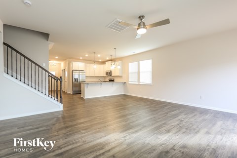 415 Stonefence Drive 4 Beds Apartment for Rent