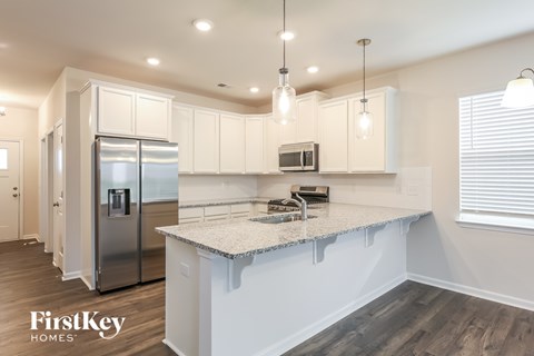 415 Stonefence Drive 4 Beds Apartment for Rent
