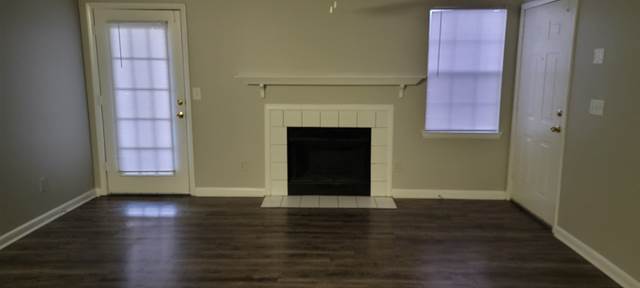 1-bedroom apartment at Oak Pointe Apartments in Simpsonville, SC