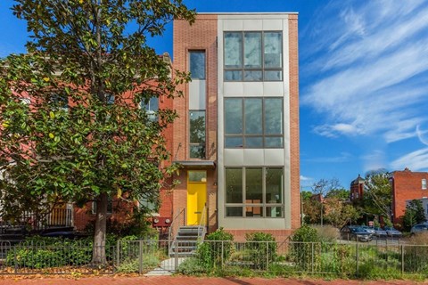 1001 O ST NW 2 Beds Apartment for Rent