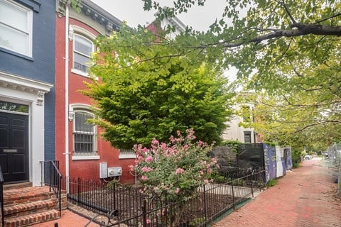 1011 O Street NW 2 Beds Apartment for Rent