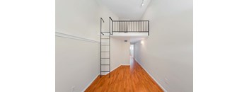 One Bedroom One Bath