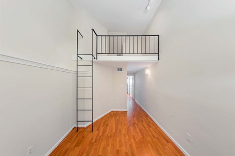 416 M St.,N.W. 1-2 Beds Apartment for Rent - Photo Gallery 16