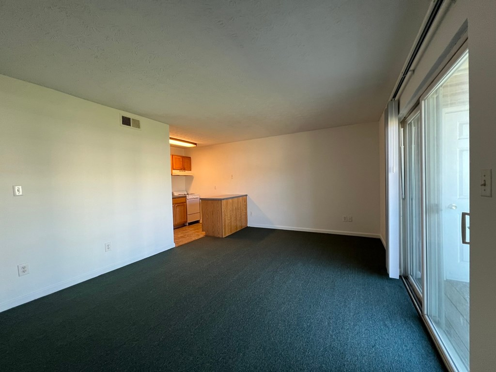 Whitney House Apartments