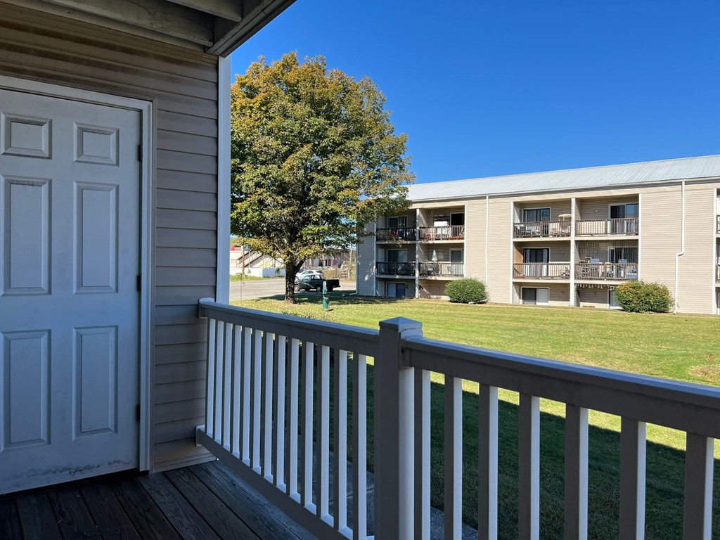 Whitney House Apartments