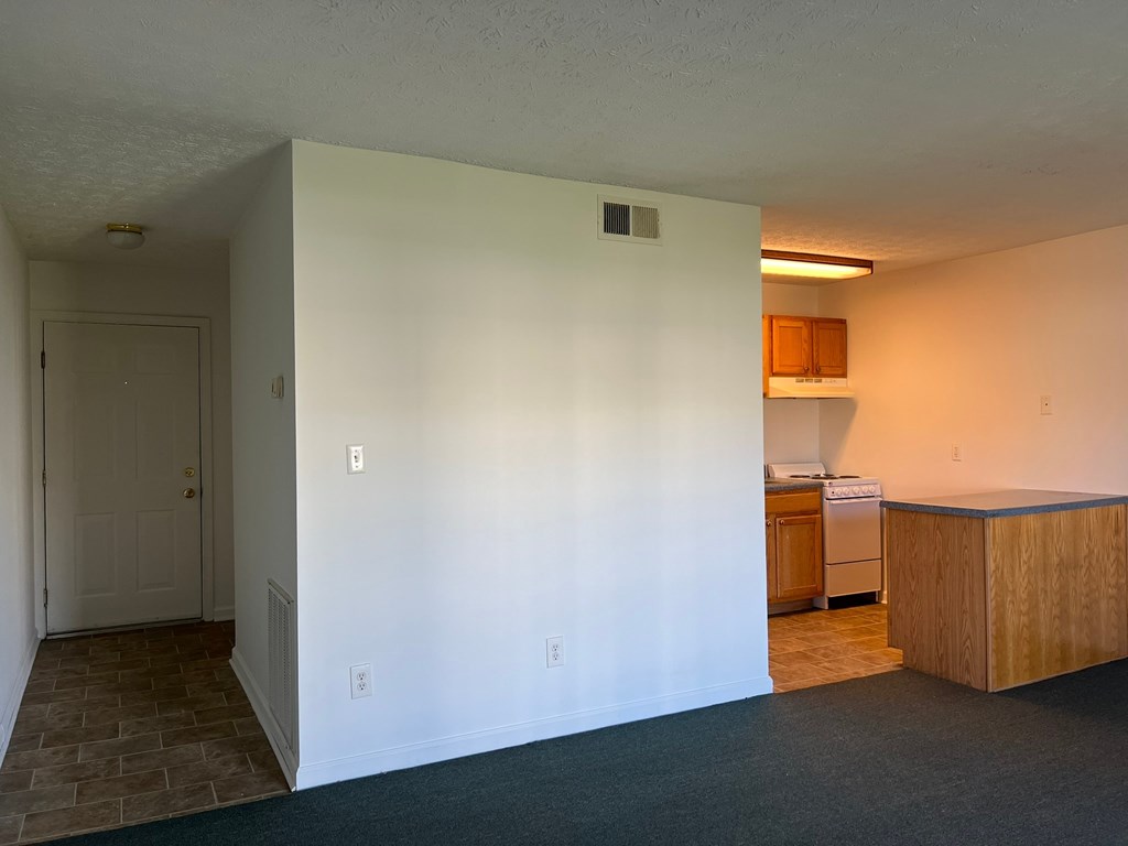 Whitney House Apartments