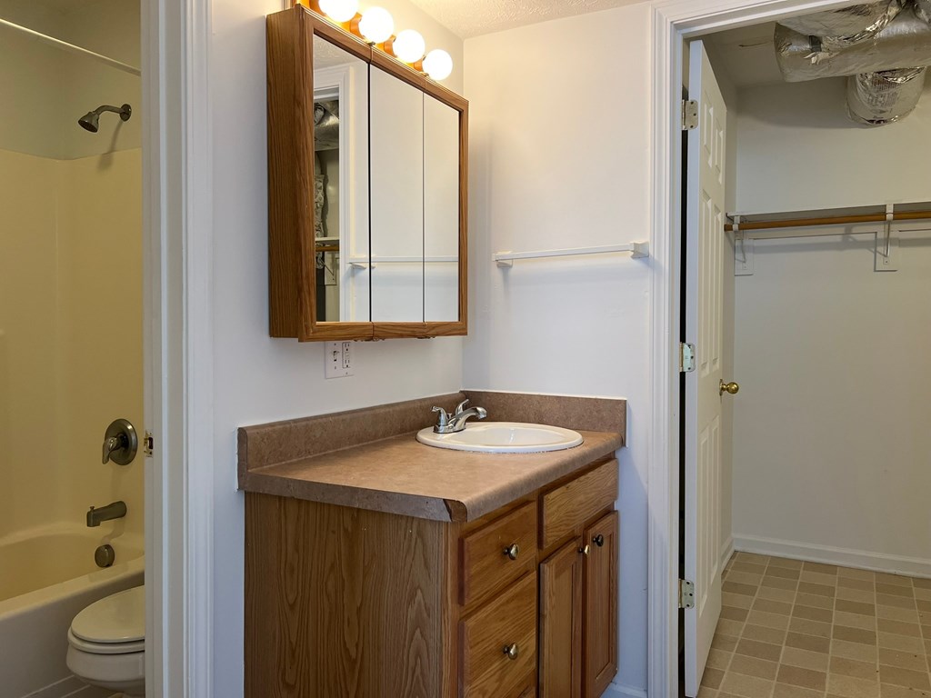 Whitney House Apartments