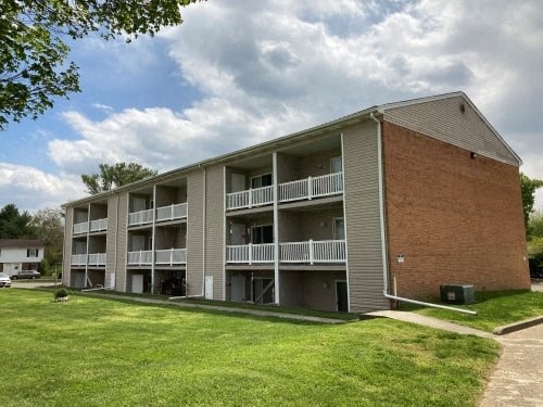 Whitney House Apartments