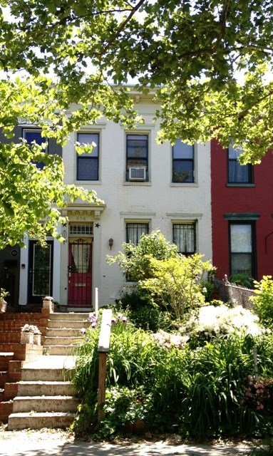 434 Q Street NW 2 Beds Apartment for Rent - Photo Gallery 8