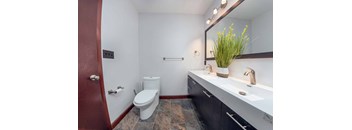 Two Bedroom Two Bath