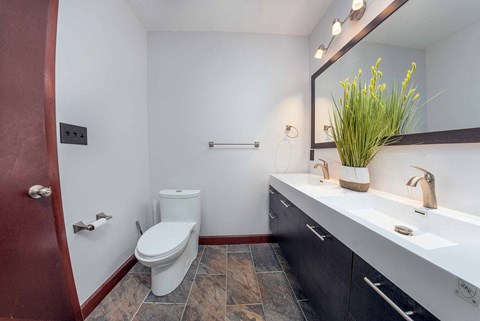 209 Morgan Street NW 2 Beds Apartment for Rent - Photo Gallery 10