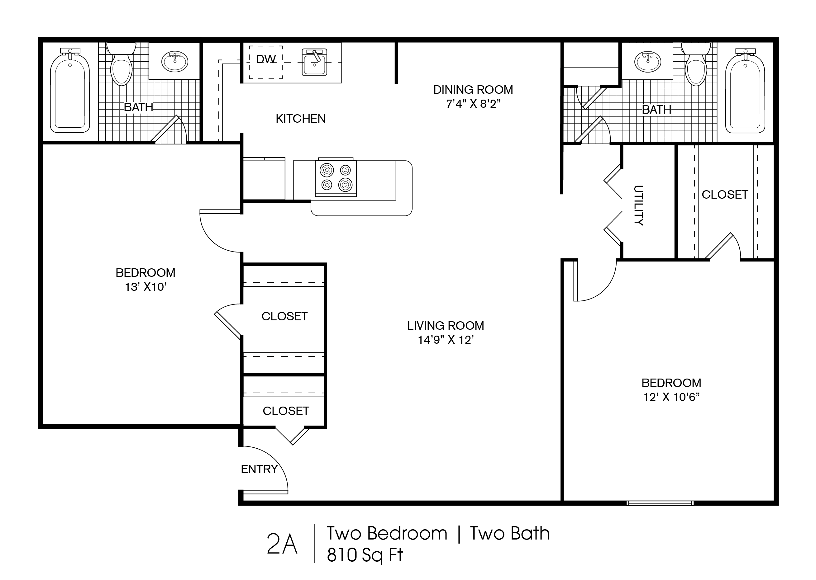 2525 Center West Parkway 1-2 Beds Apartment for Rent - Photo Gallery 12