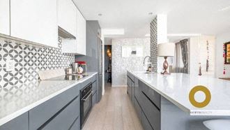 1203-1850 Comox Street 1 Bed Apartment for Rent