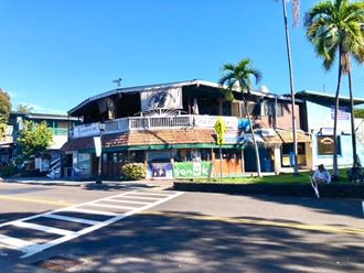 75-5699 Alii Drive Studio Apartment for Rent