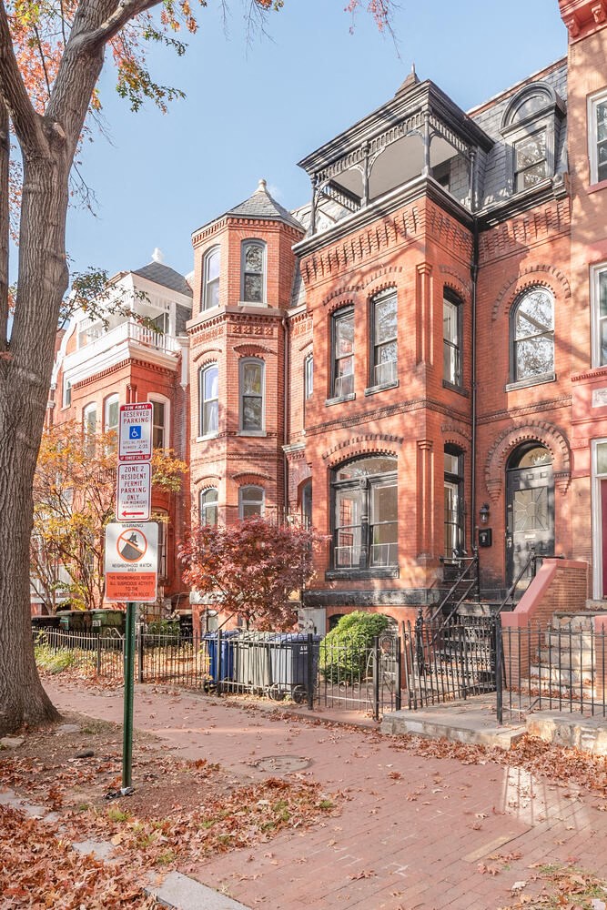 1113 P Street NW Studio Apartment for Rent - Photo gallery 3