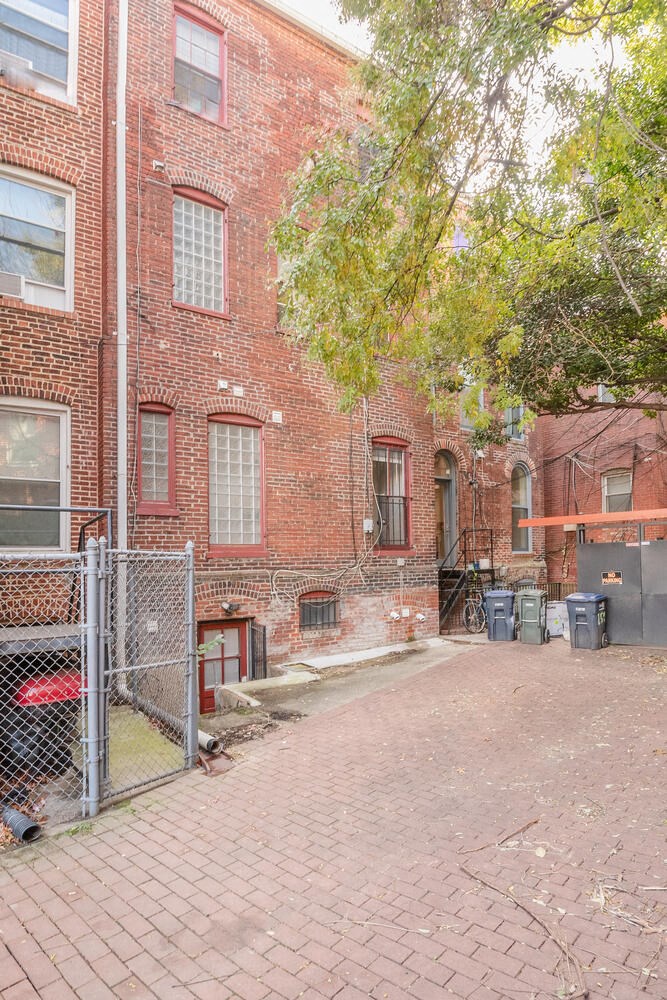 1113 P Street NW Studio Apartment for Rent - Photo gallery 4