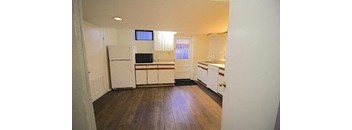 Studio, 1 Bathroom